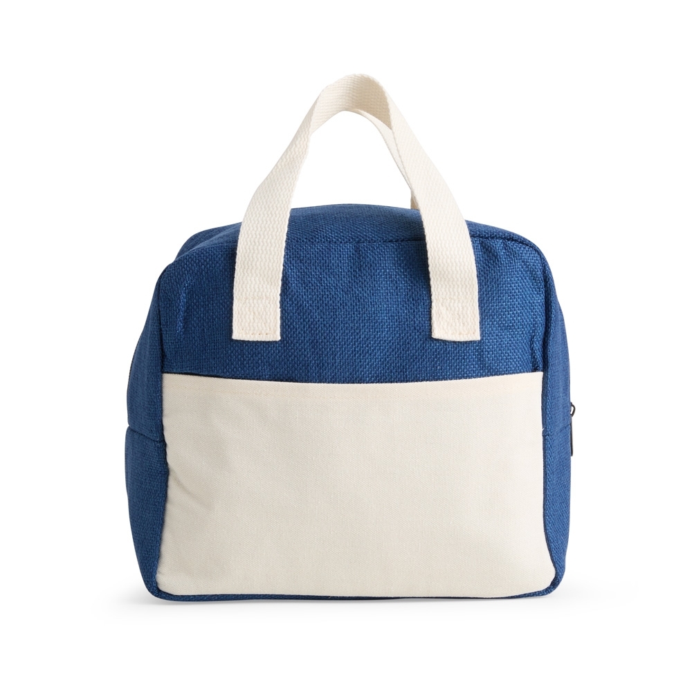 Bolsa Térmica 8 Litros Personalizado - segunda imagem