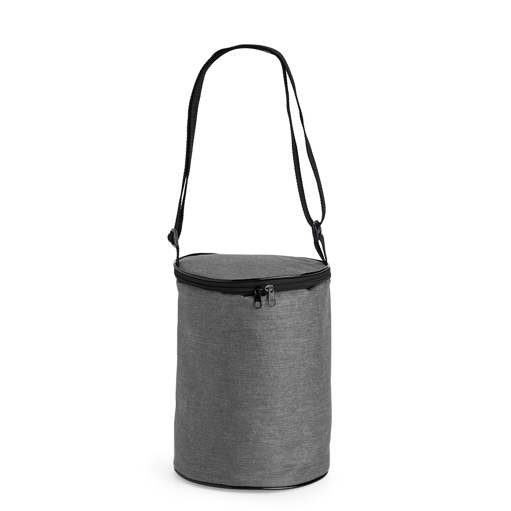 Bolsa Térmica 6 Litros Promocional - segunda imagem
