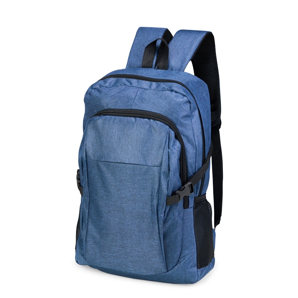 Mochila Oxford 14 Litros Personalizável - segunda imagem