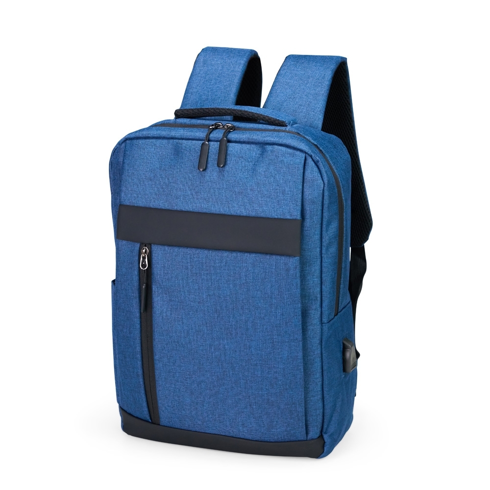 Mochila Nylon Oxford 14 Litros Personalizada - segunda imagem