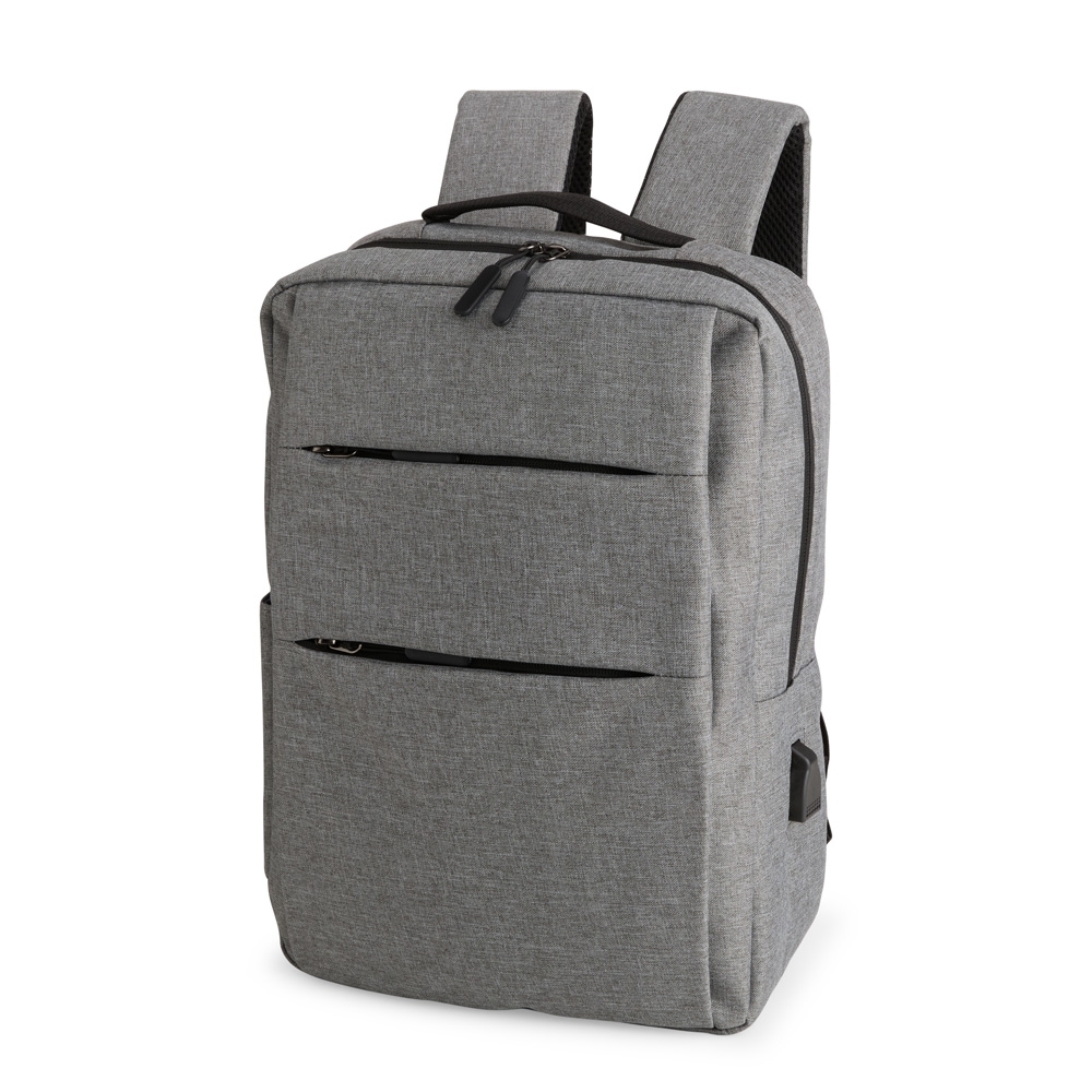 Mochila Nylon Oxford 14 Litros Personalizado - segunda imagem