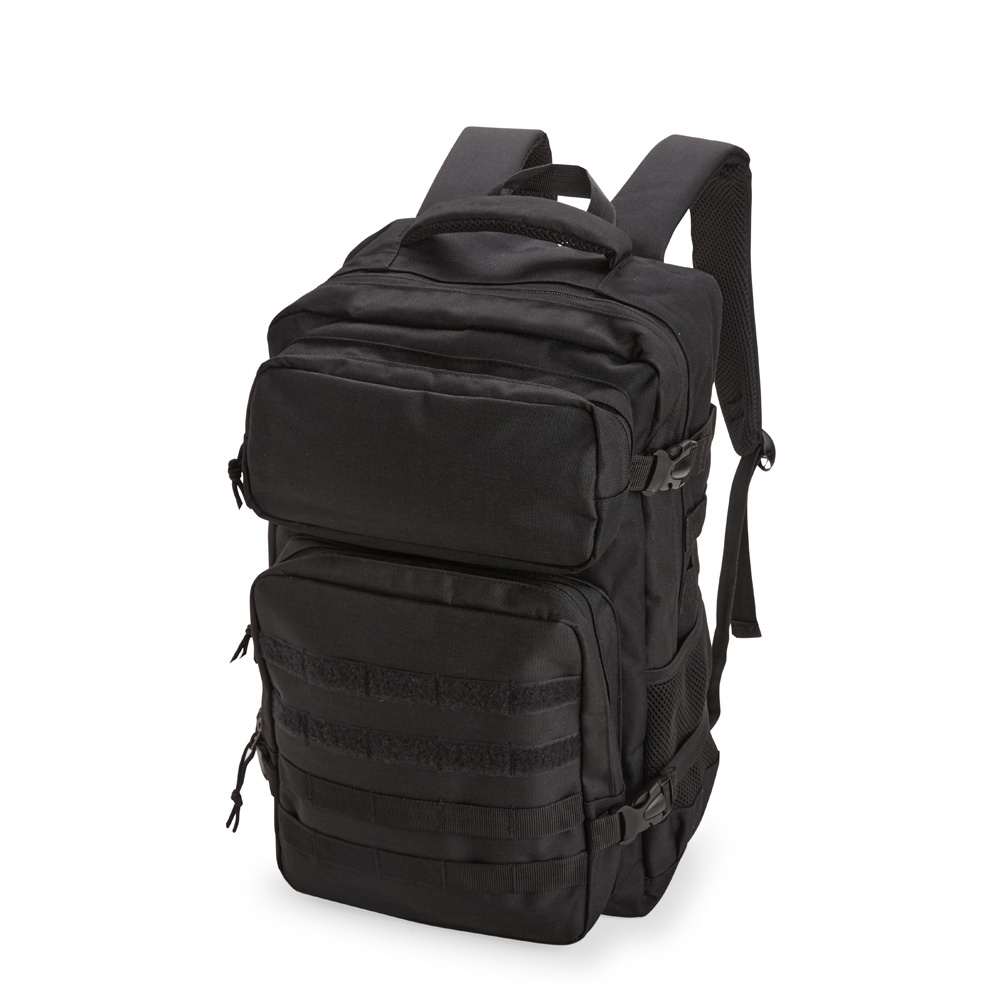 Mochila Oxford 24 Litros Personalizável - segunda imagem