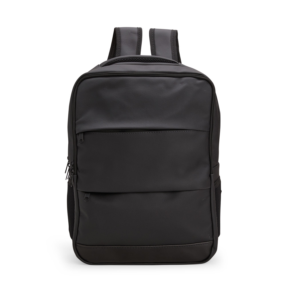 Mochila Couro Sintético 20 Litros Promocional