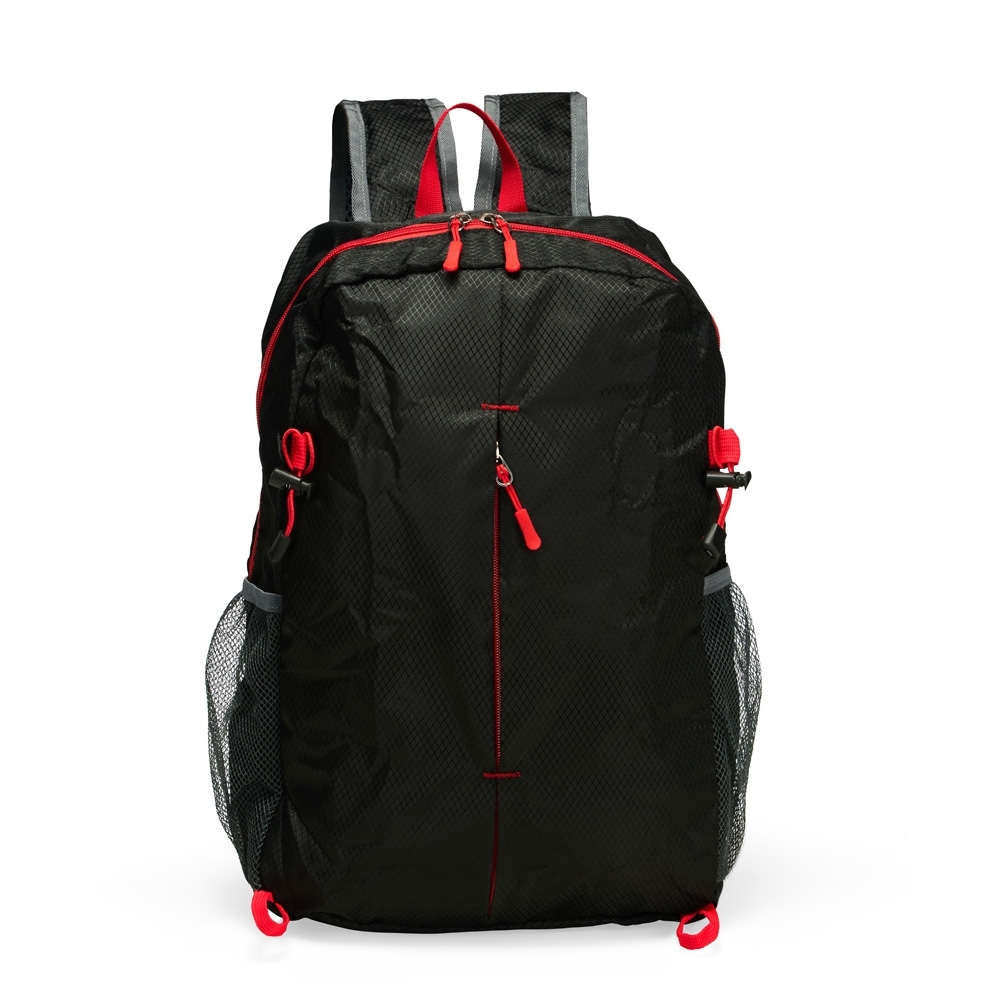 Mochila Dobrável 16 Litros Personalizável