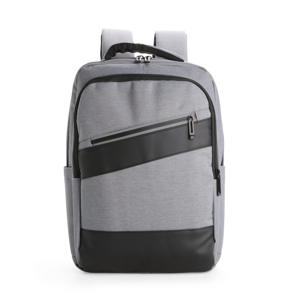 Mochila USB 16 Litros Personalizável