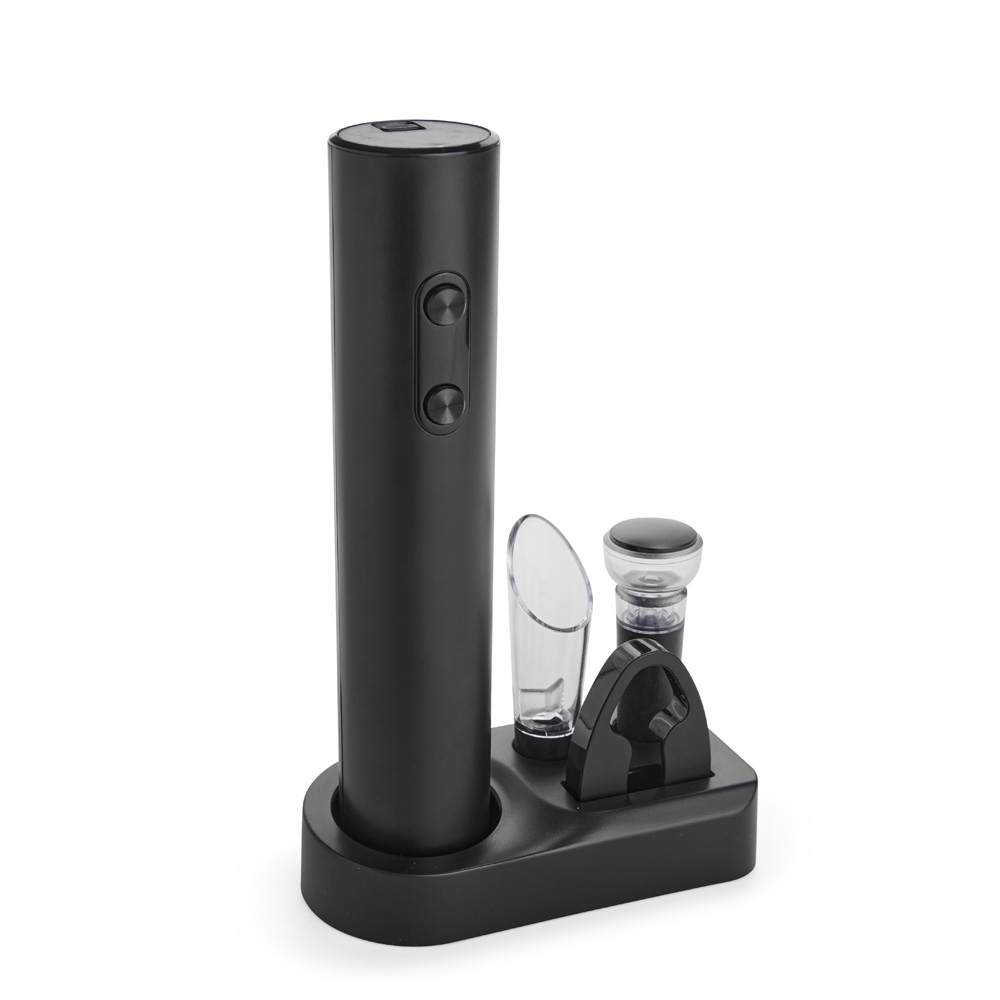 Kit Vinho 5 Peças Personalizável