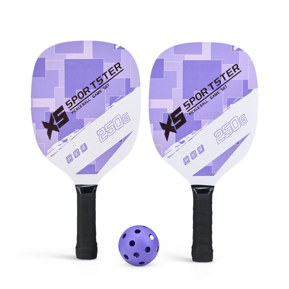 Kit Pickleball 3 Peças Personalizável - segunda imagem