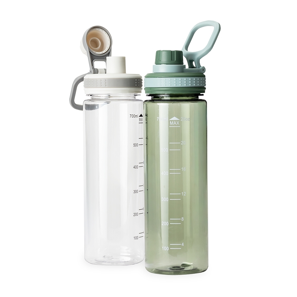 Garrafa Plástica 750ml Promocional