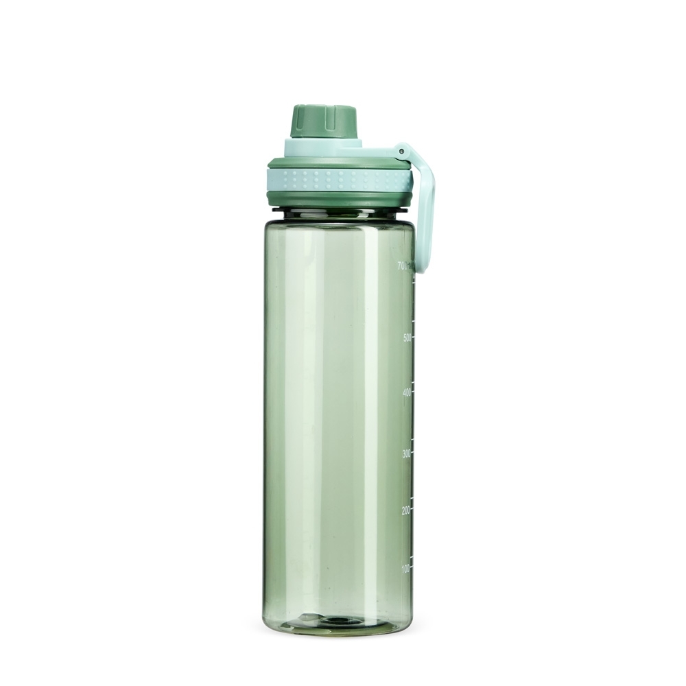 Garrafa Plástica 750ml Promocional - segunda imagem