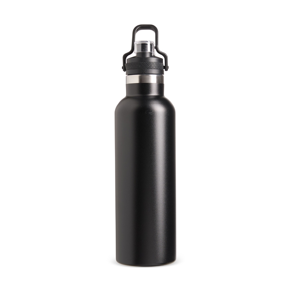 Garrafa Térmica 800ml Personalizada - segunda imagem