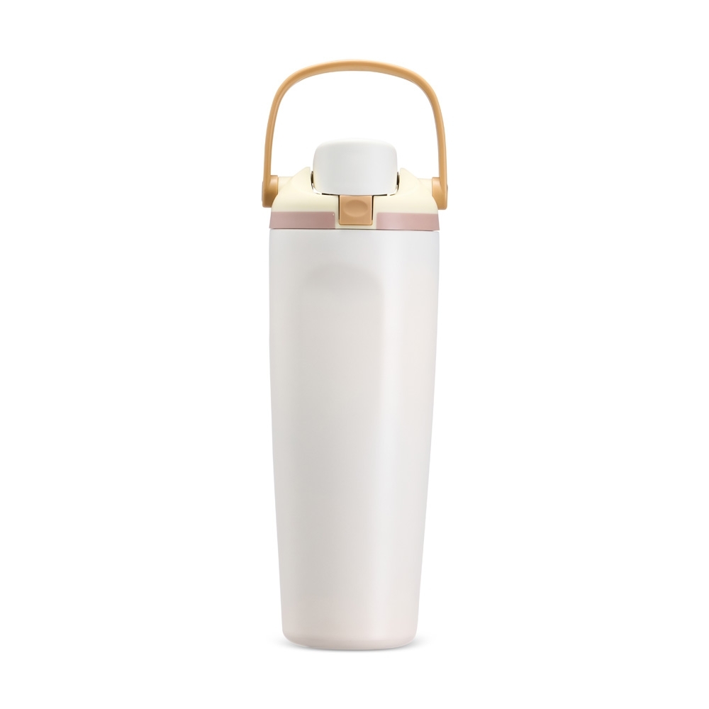 Garrafa Térmica 850ml Personalizável - segunda imagem