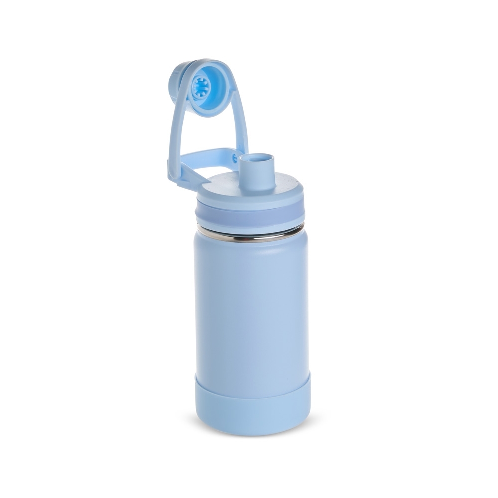 Garrafa Térmica 350ml Personalizável - segunda imagem