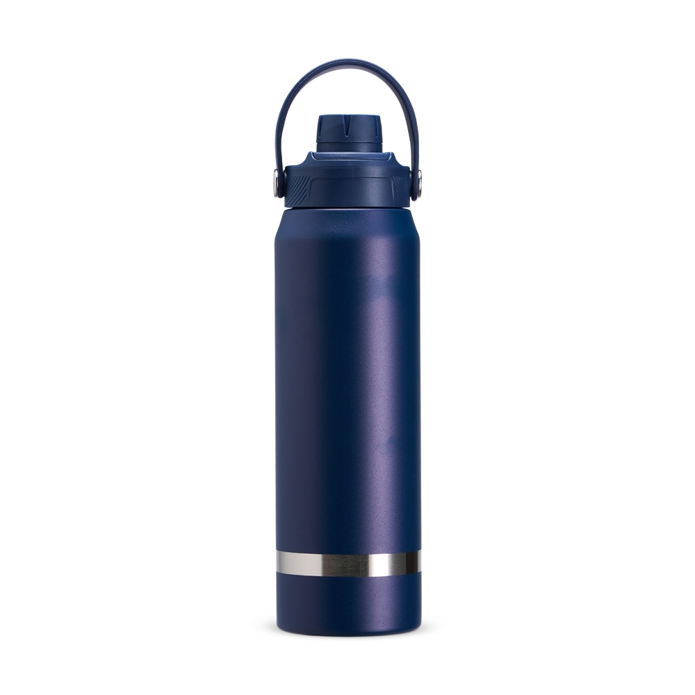 Garrafa Térmica 800ml Personalizado - segunda imagem