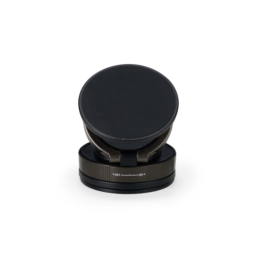 Suporte Magnético Para Celular Personalizável - segunda imagem