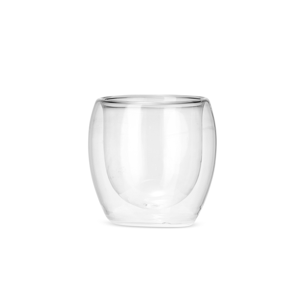 Copo Vidro Borossilicato 250ml