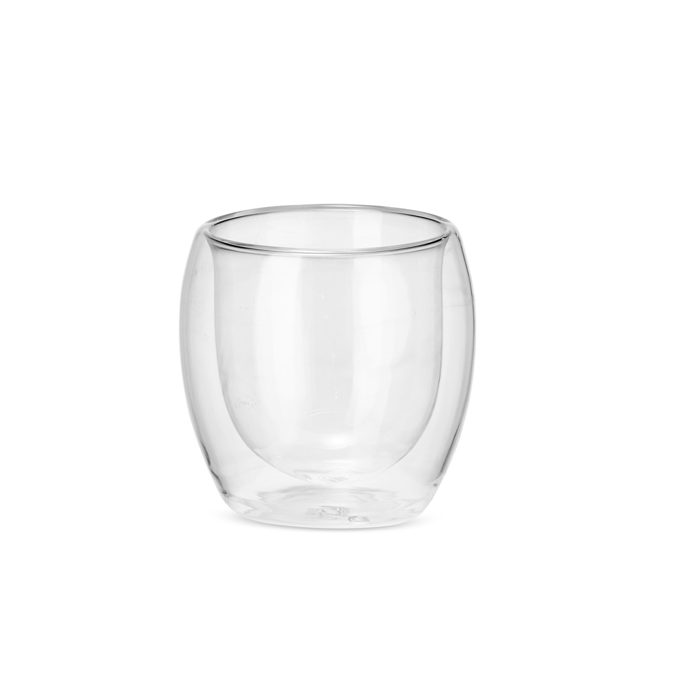 Copo Vidro Borossilicato 250ml - segunda imagem