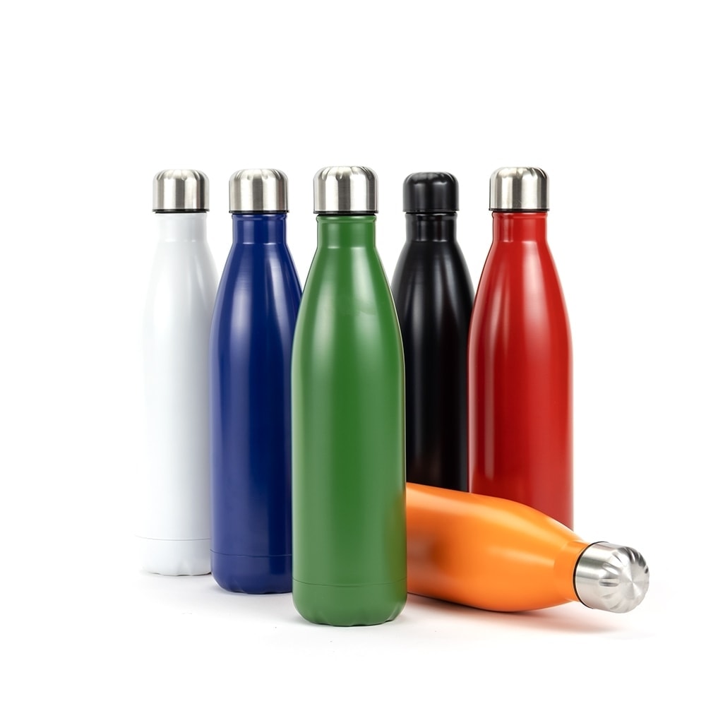 Garrafa Térmica 780ml - segunda imagem