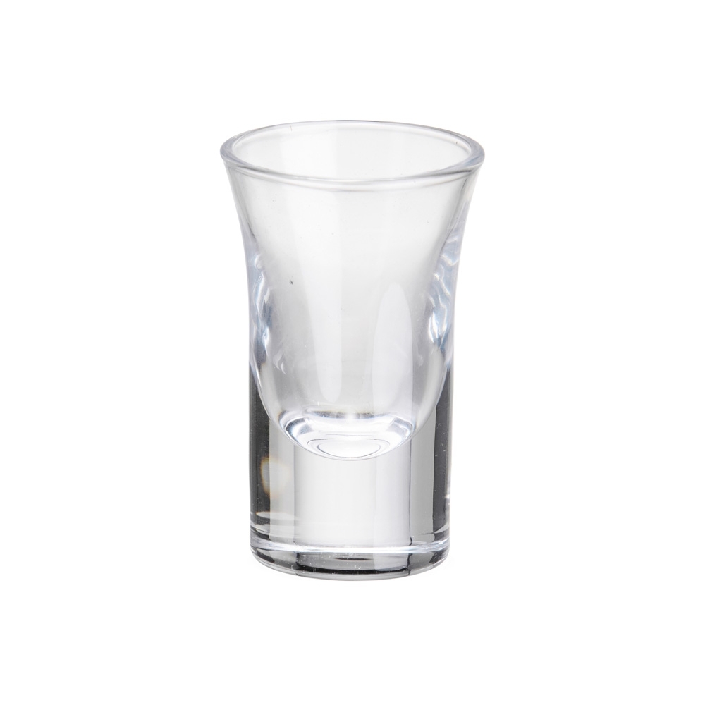 Kit Copo Vidro 30ml 6 Peças - segunda imagem