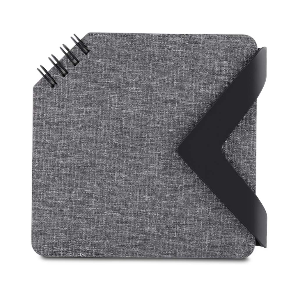 Mini caderno - segunda imagem