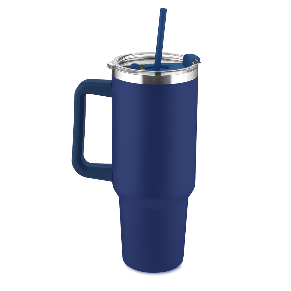Caneca Térmica em Aço Inox - segunda imagem