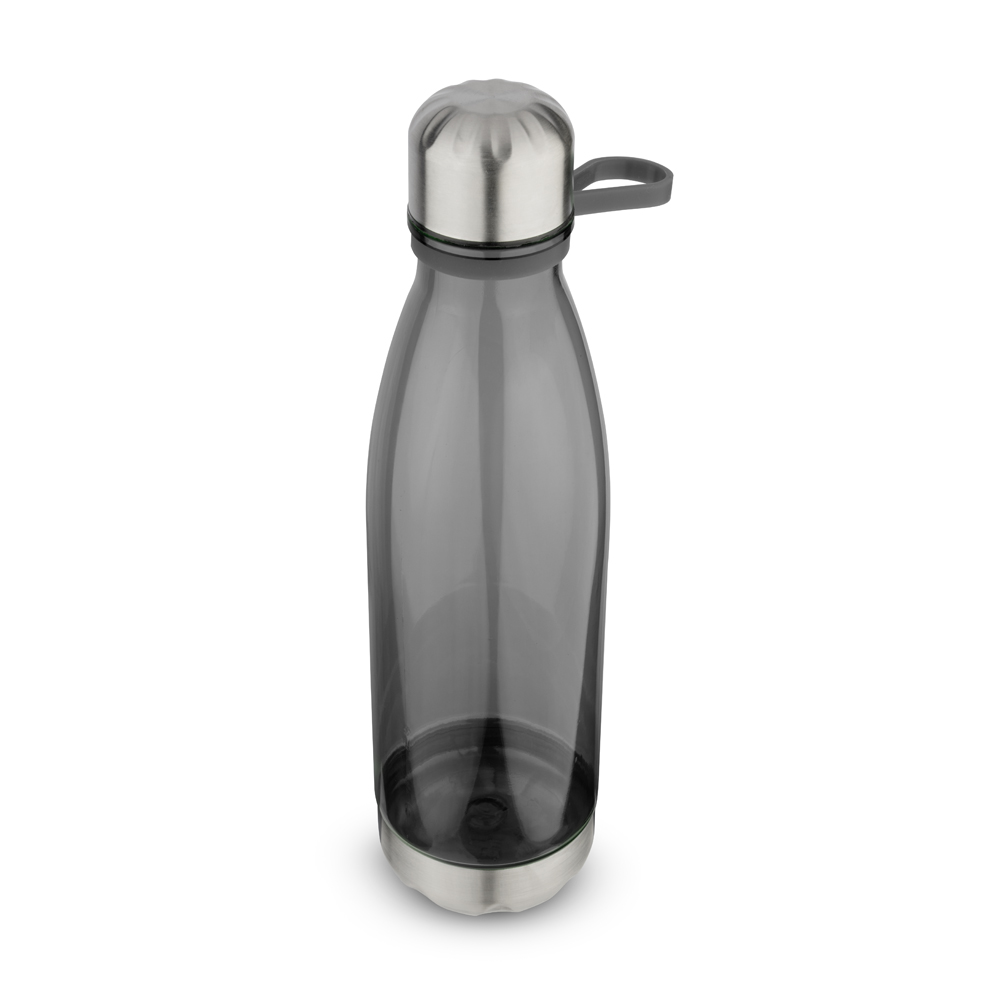 Garrafa plástica 700ml - segunda imagem