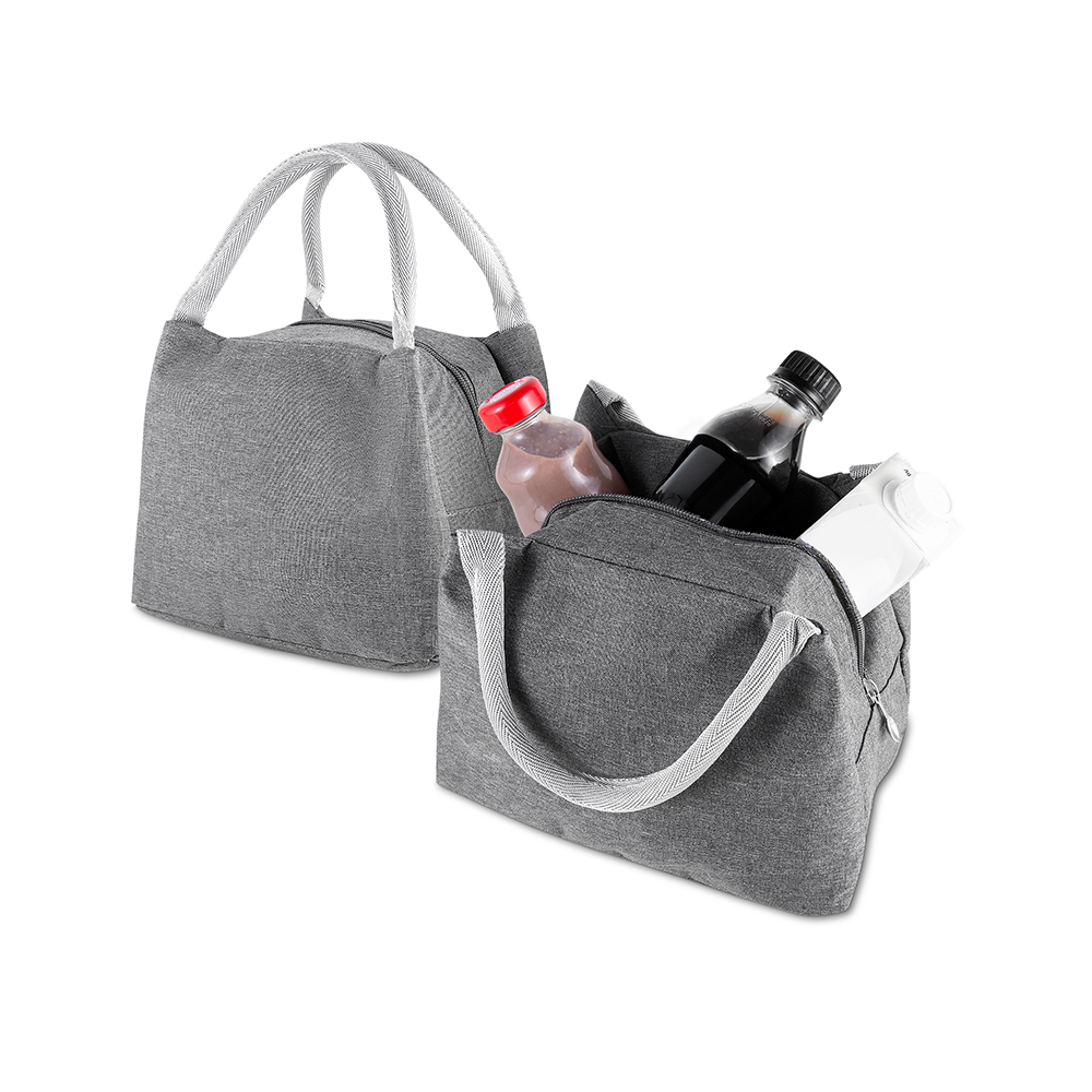 Bolsa térmica em poliéster 5,6 Litros