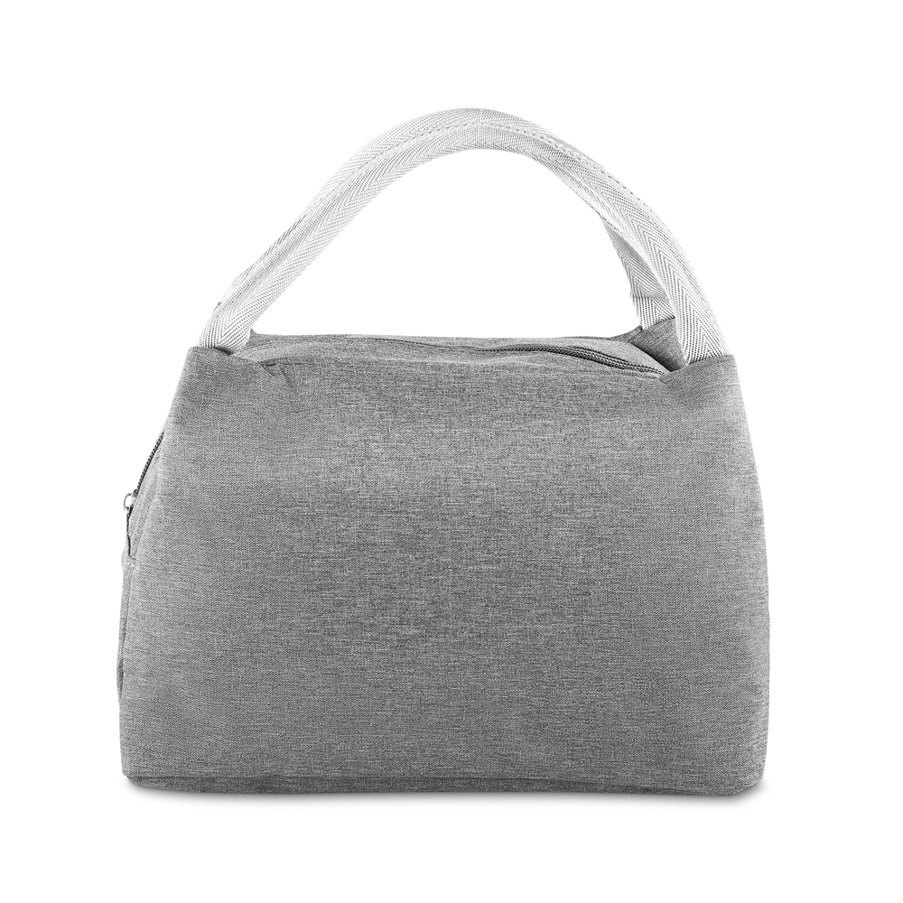 Bolsa térmica em poliéster 7 Litros - segunda imagem