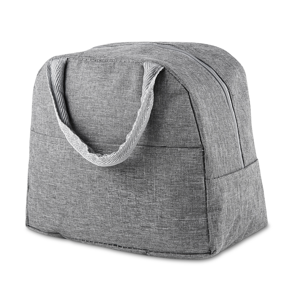 Bolsa térmica em poliéster 5 Litros