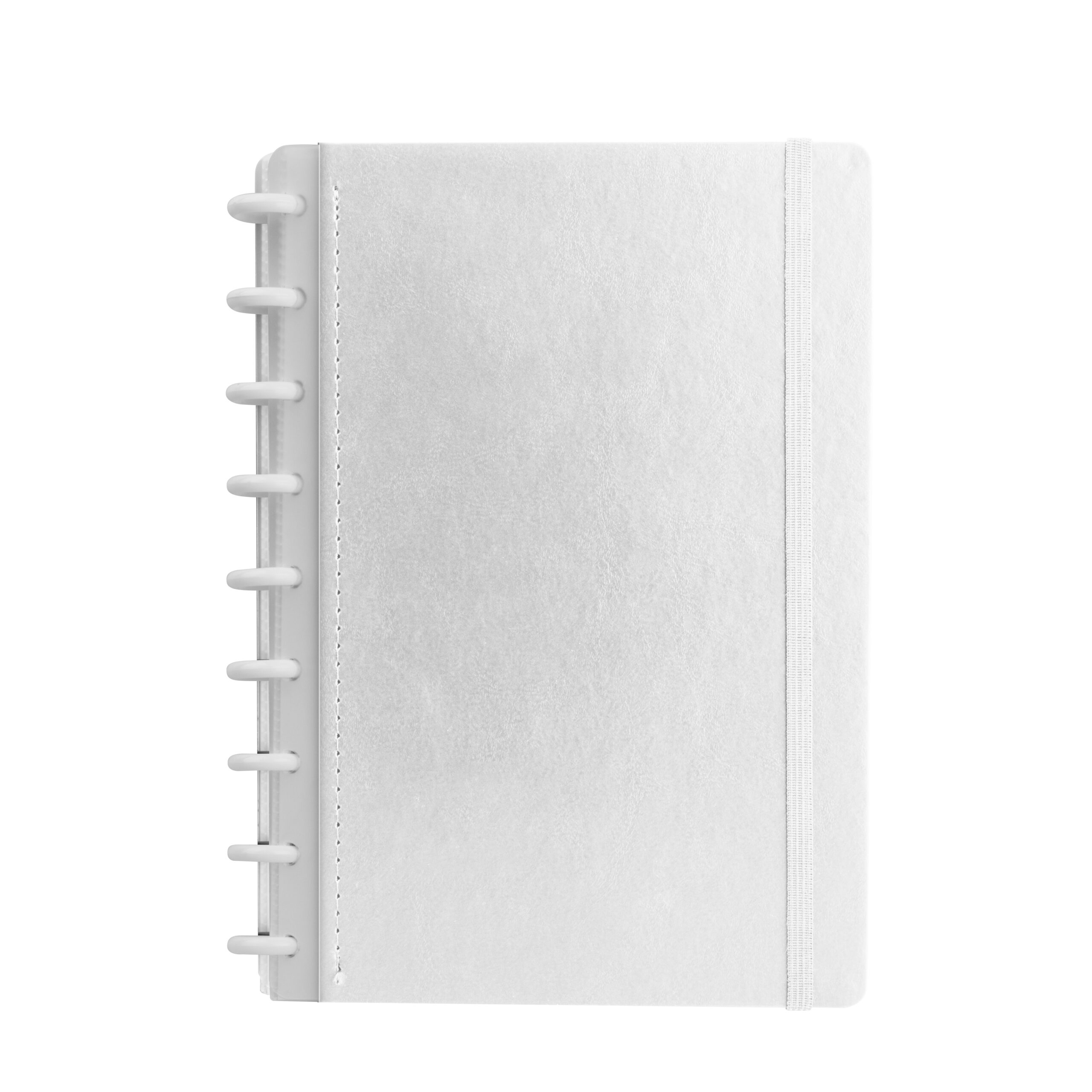 Caderno B5 Planner capa dura - segunda imagem