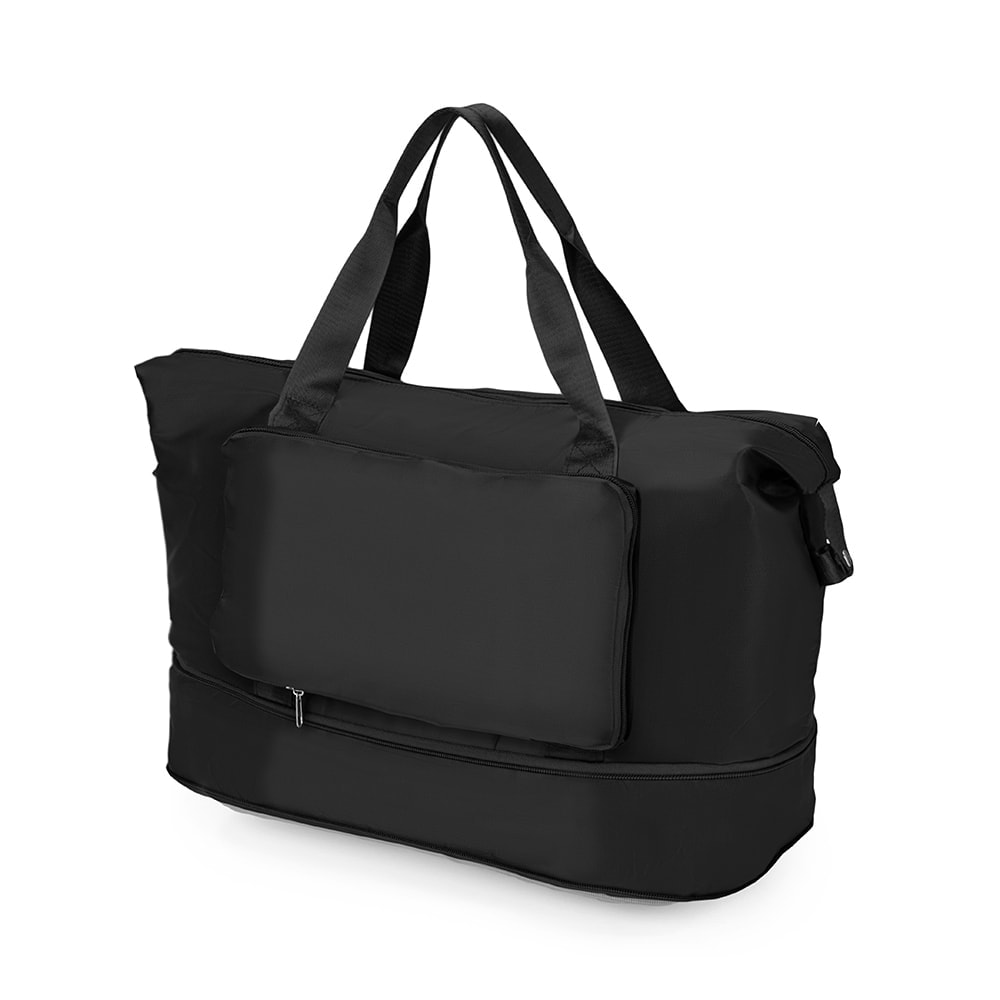 Bolsa Expansível e Dobrável 30 Litros - segunda imagem