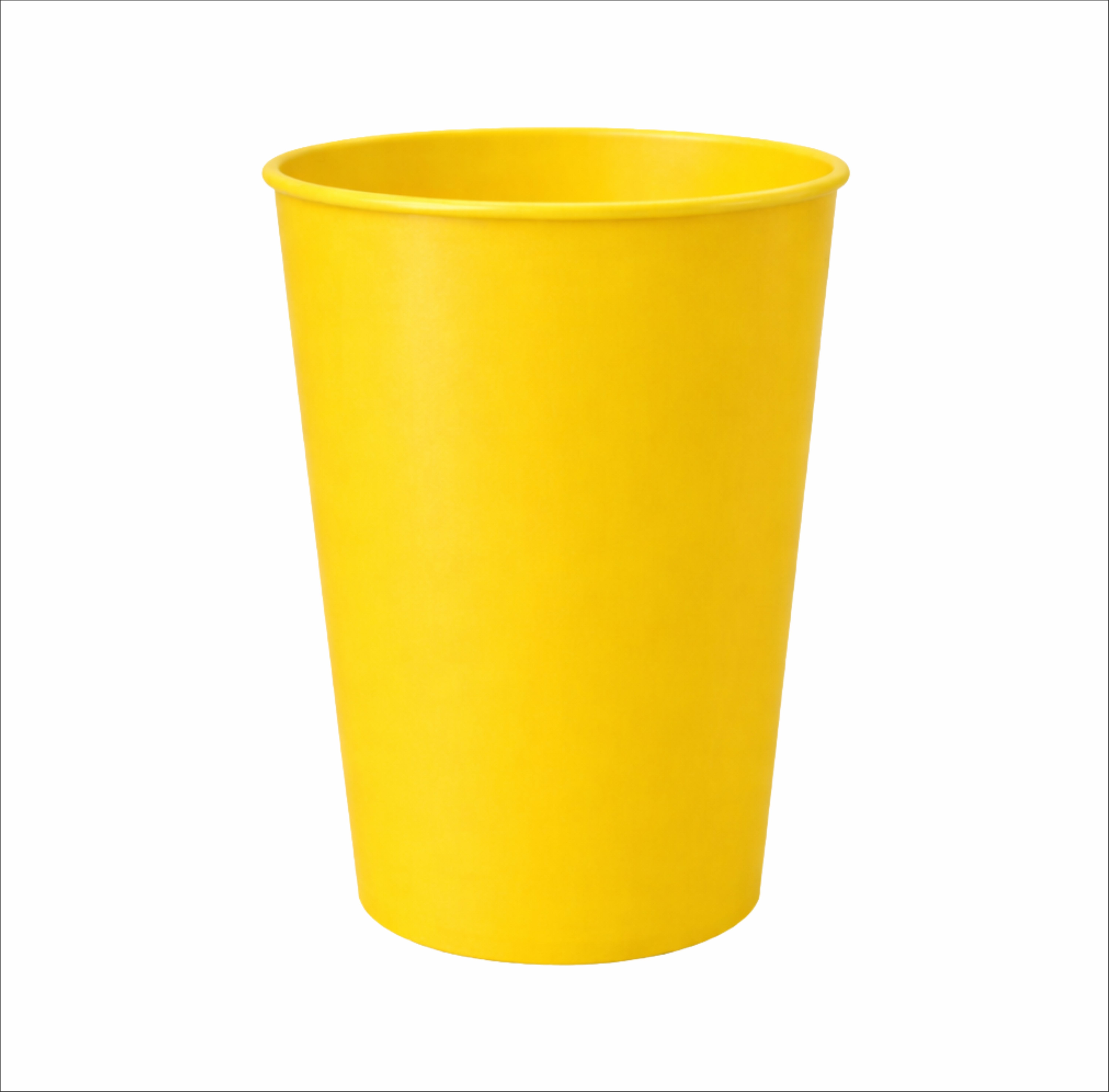 Copo Plástico 350ml - segunda imagem