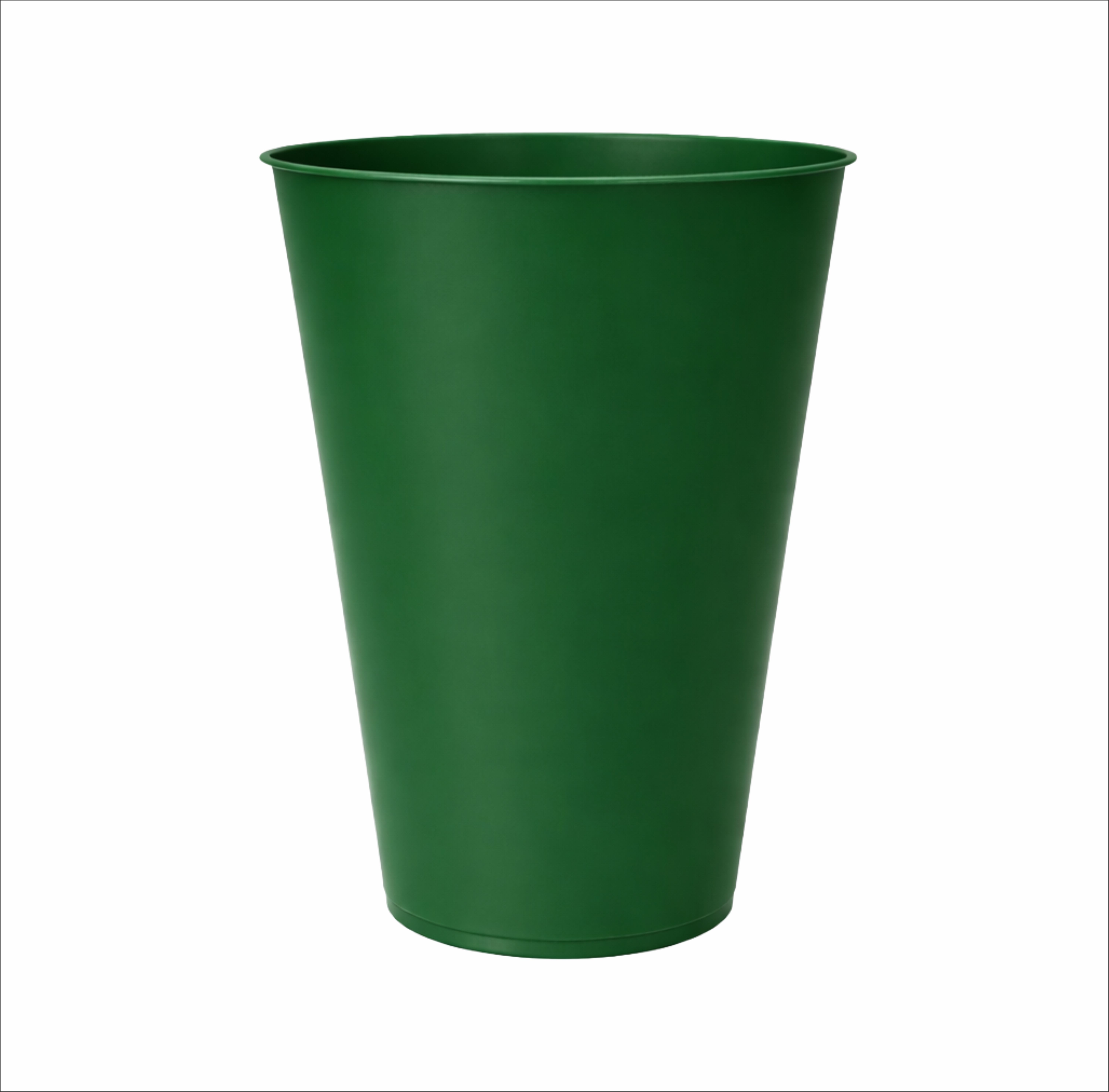 Copo Plástico 450ml - segunda imagem
