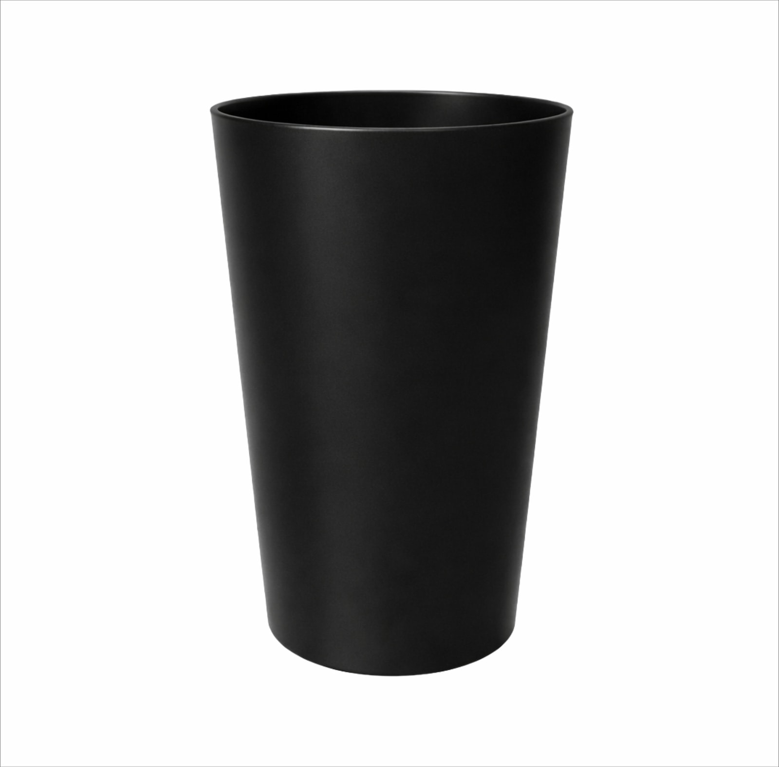 Copo Plástico 550ml - segunda imagem