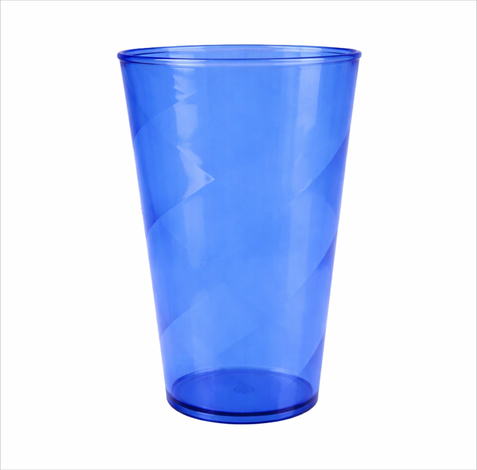Copo Espiral 550ml - segunda imagem