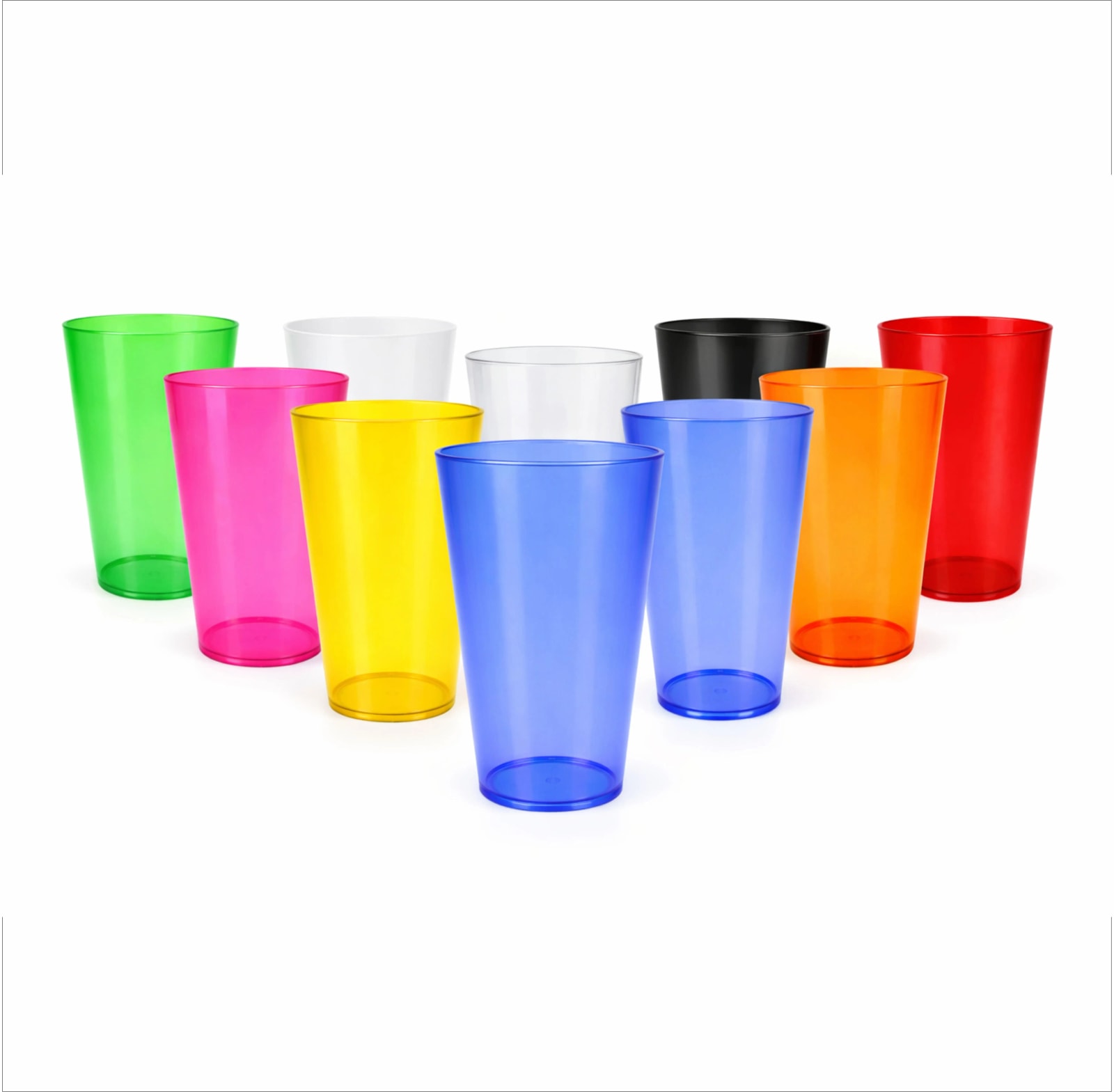 Copo Liso 750ml
