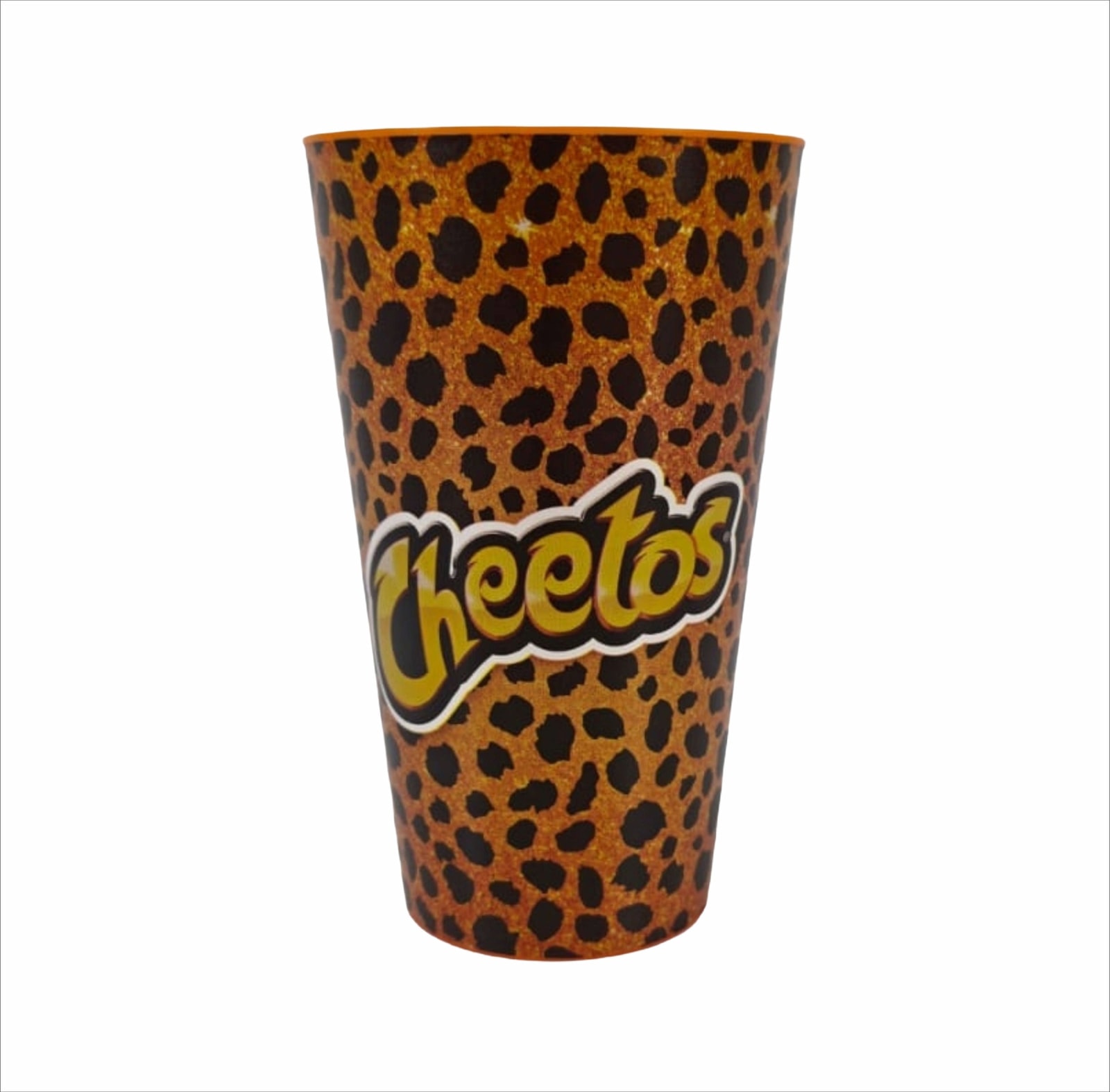 Copo Plástico In Mold Label 550ml - segunda imagem