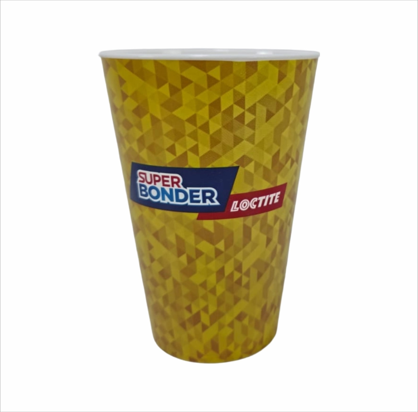 Copo Plástico In Mold Label 450ml - segunda imagem