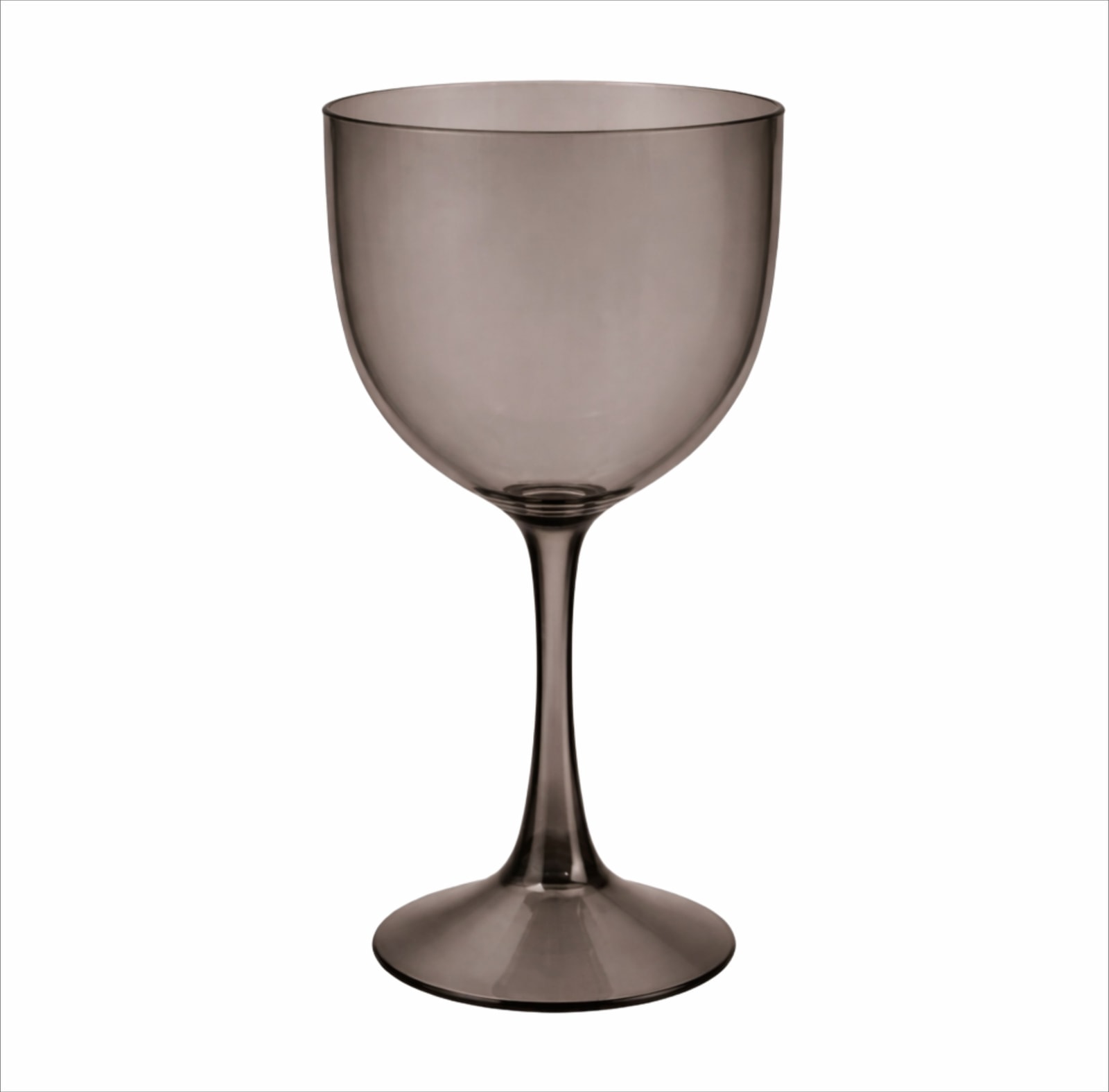 Taça de Gin Bicolor 550ml - segunda imagem