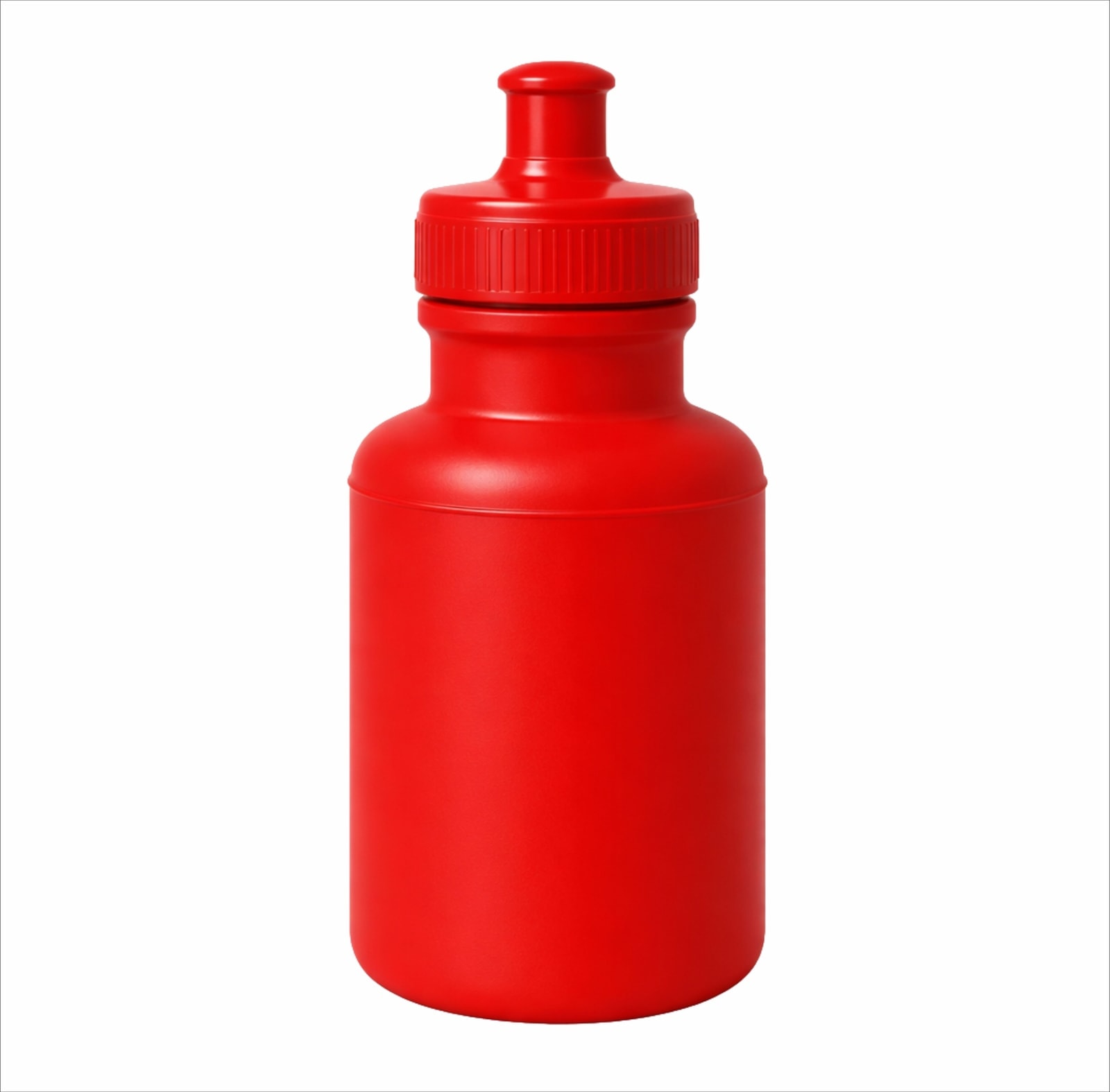 Squeeze Plástico 300ml
