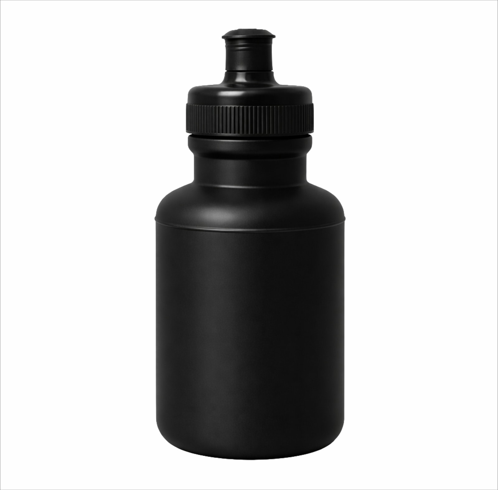 Squeeze Plástico 300ml - segunda imagem