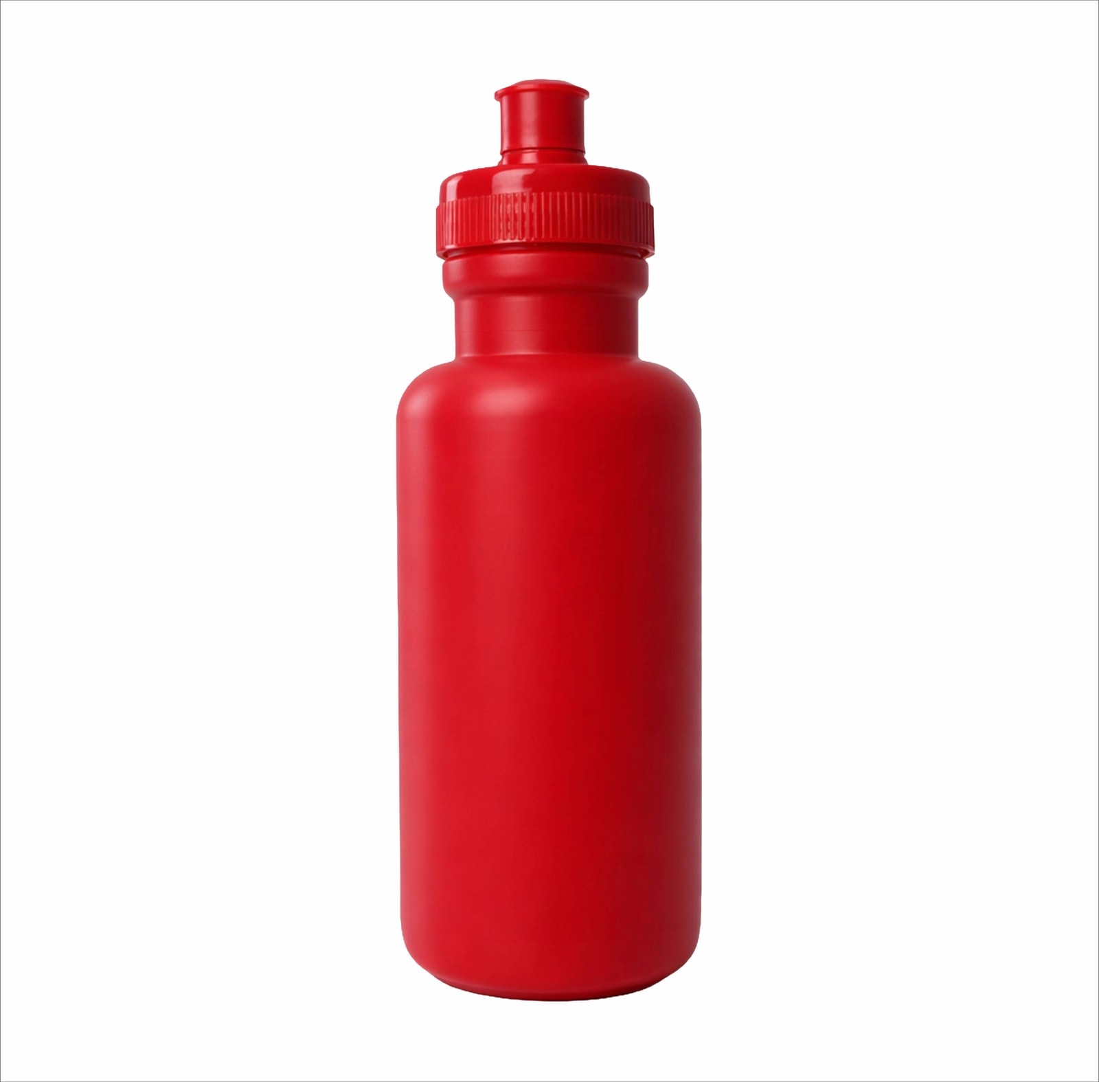 Squeeze Plástico 500ml - segunda imagem