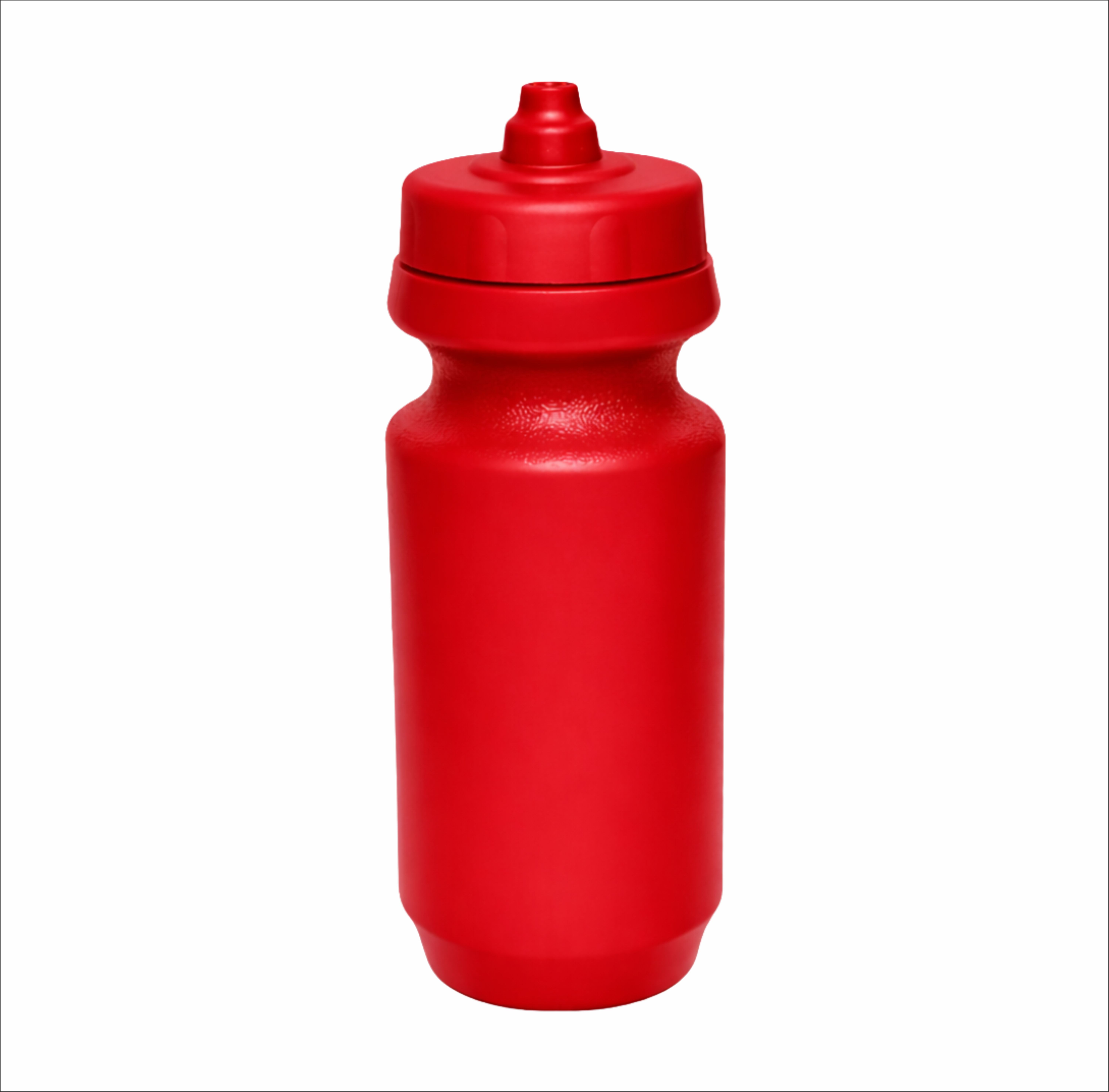 Squeeze Plástico Automatico 500ml - segunda imagem