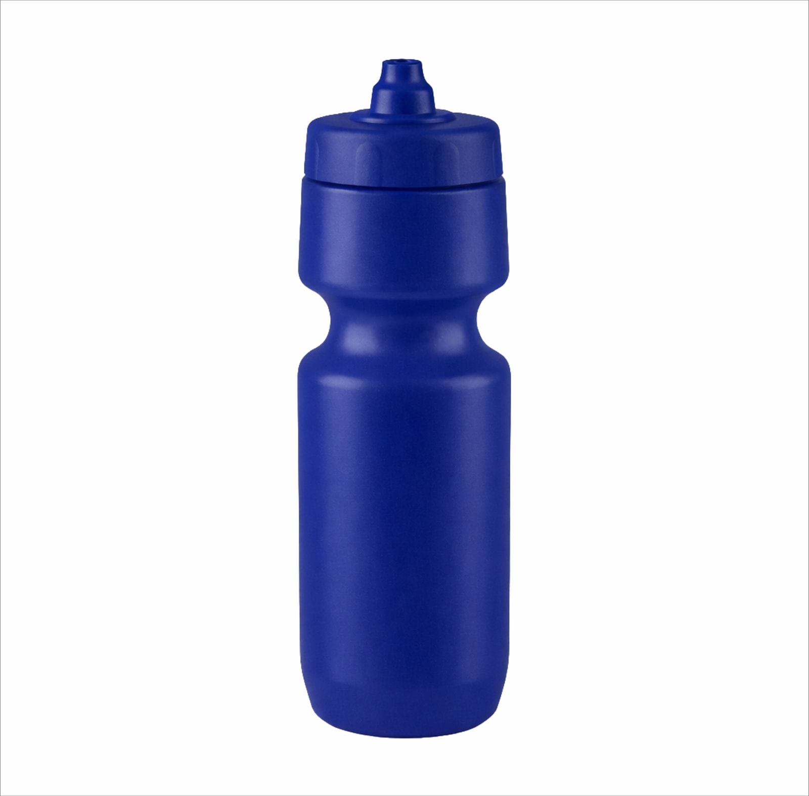 Squeeze Plástico Automático 700ml - segunda imagem