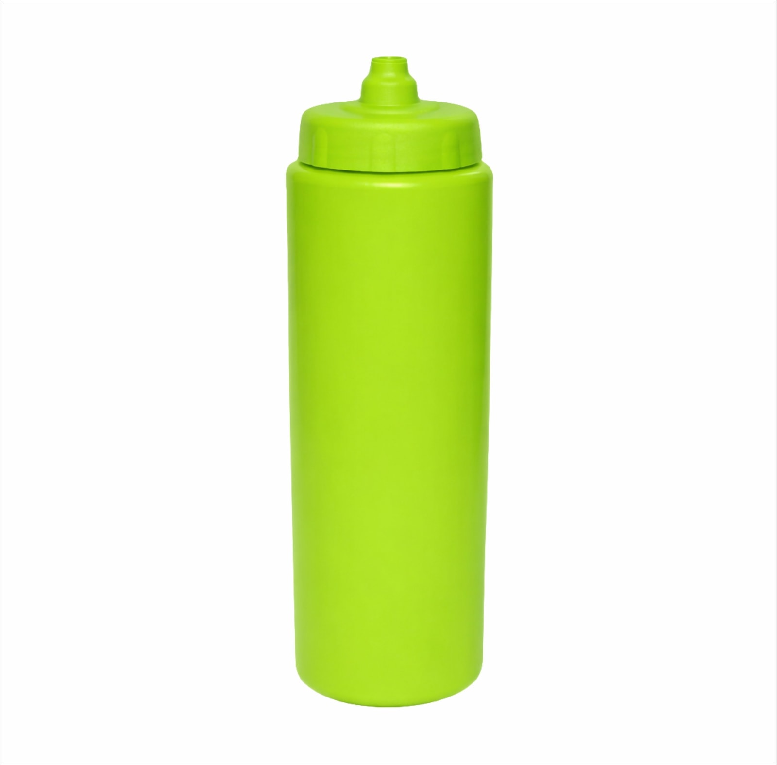 Squeeze Plástico Automático 800ml - segunda imagem