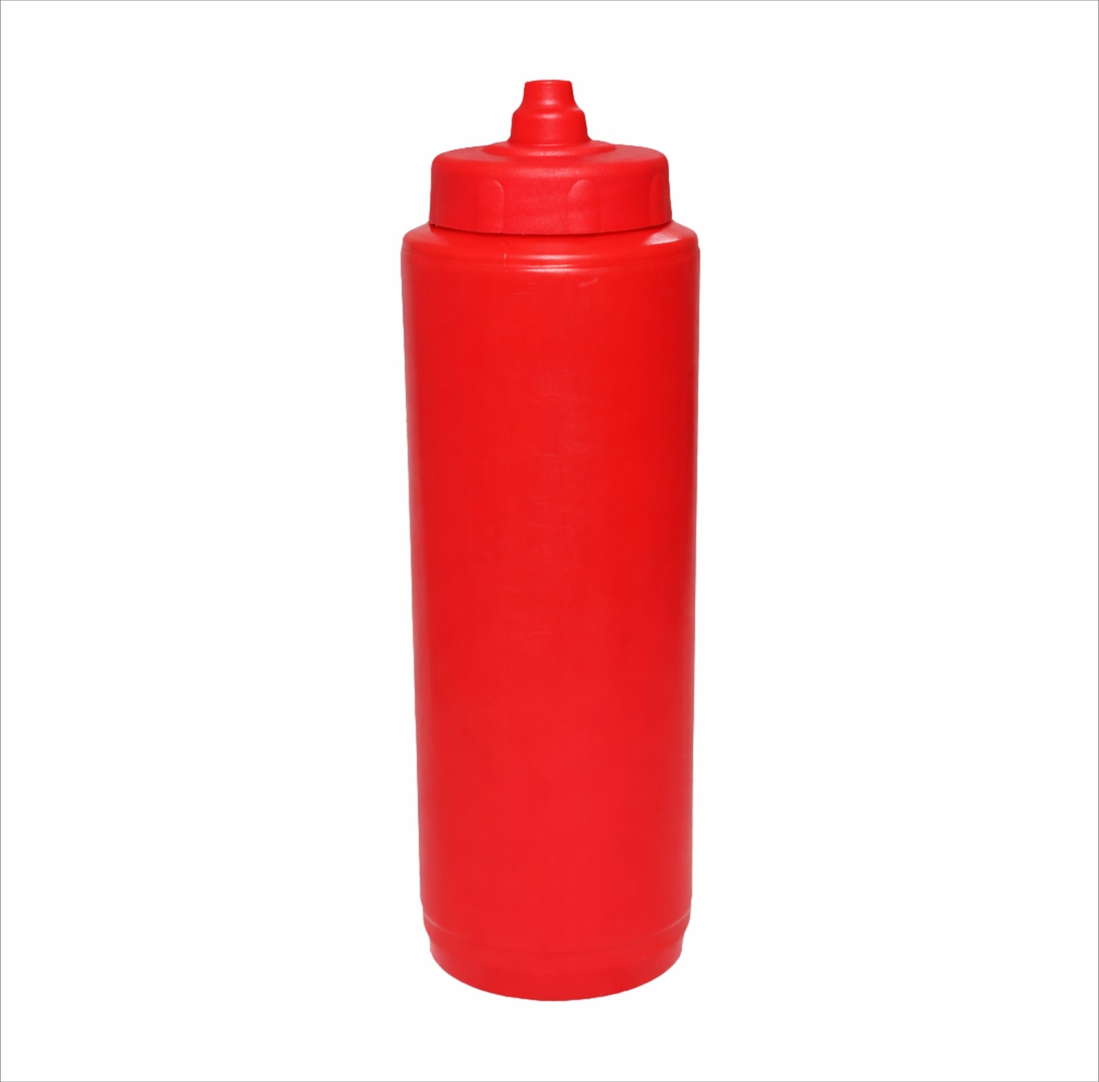 Squeeze Plastico Automatico 1L - segunda imagem