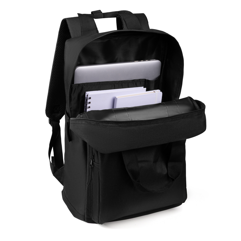 Mochila em RPet 21 Litros - segunda imagem