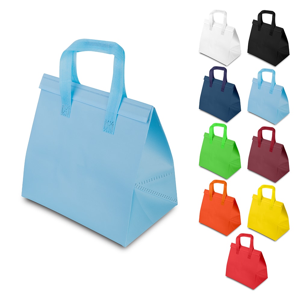 Sacola Térmica 20 Litros Personalizável
