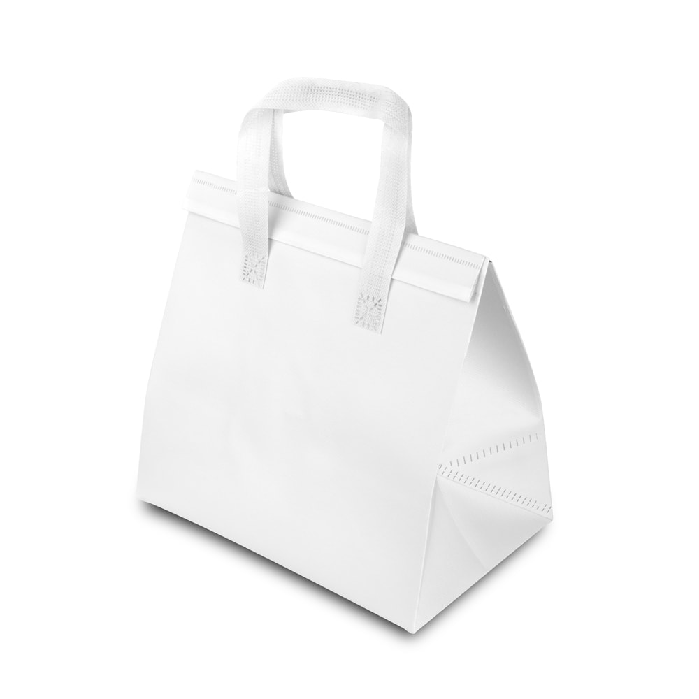 Sacola Térmica 20 Litros Personalizável - segunda imagem