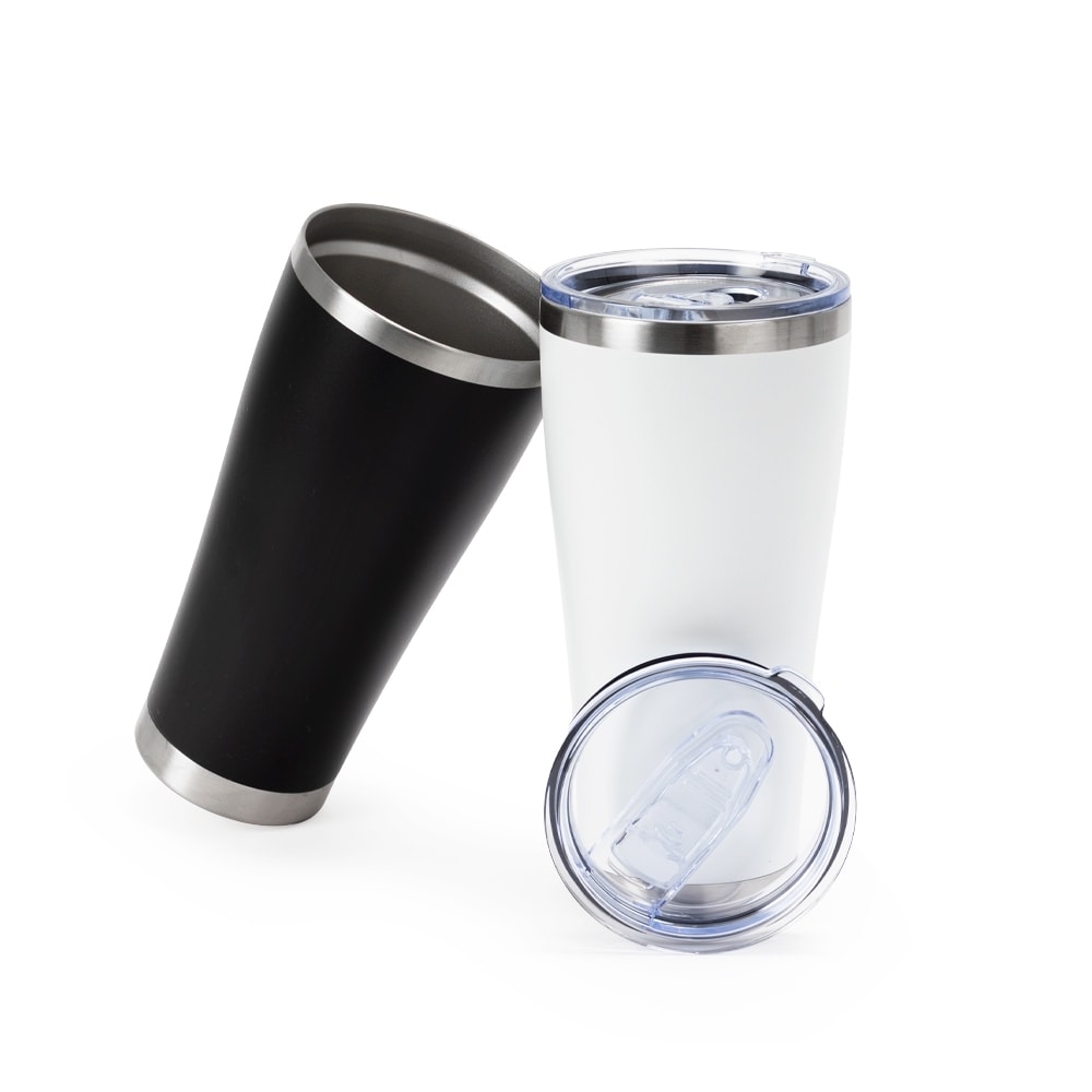 Copo Térmico 800ml Personalizado - imagem 1