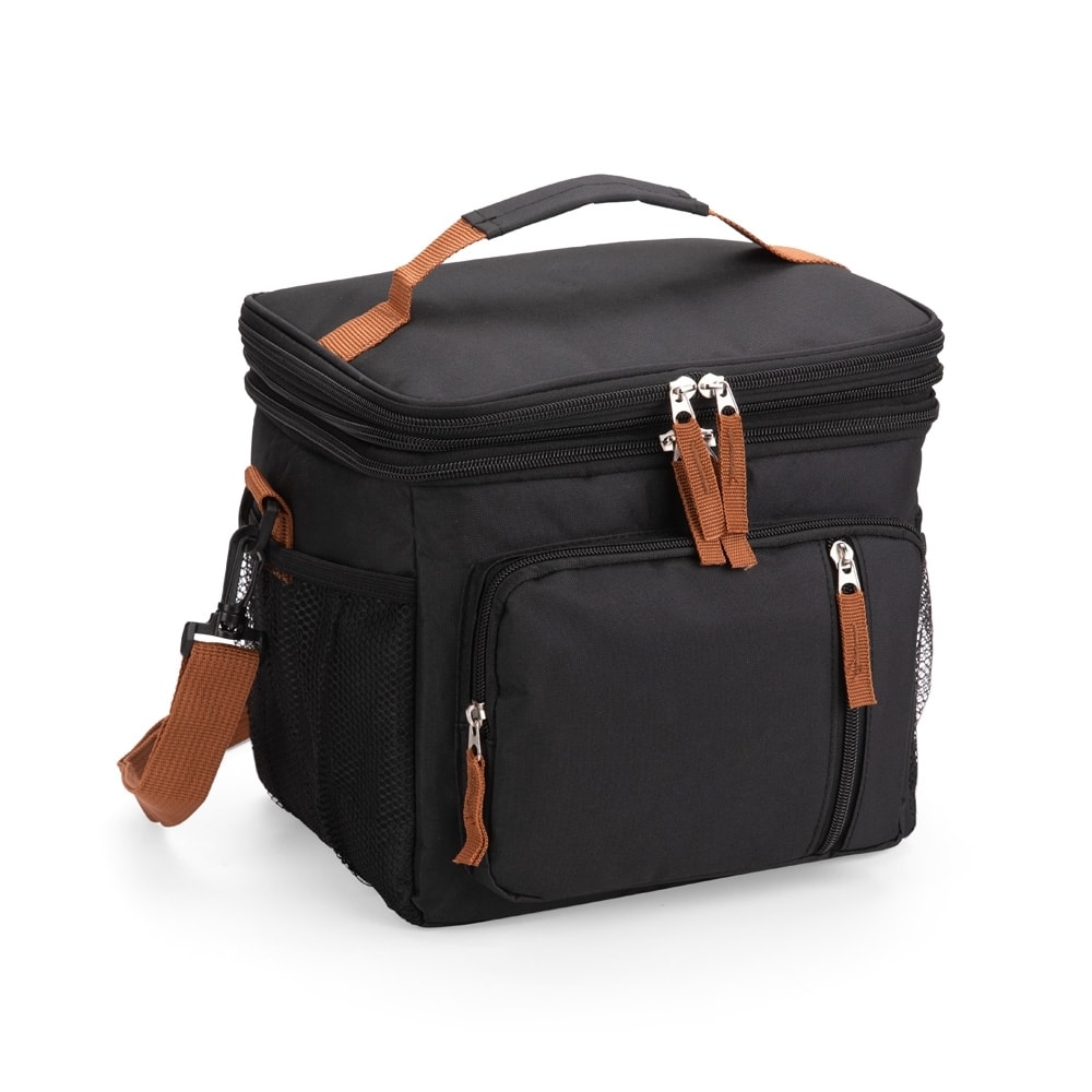 Bolsa Térmica Dupla Expansível 15L Para Personalizar - imagem 1